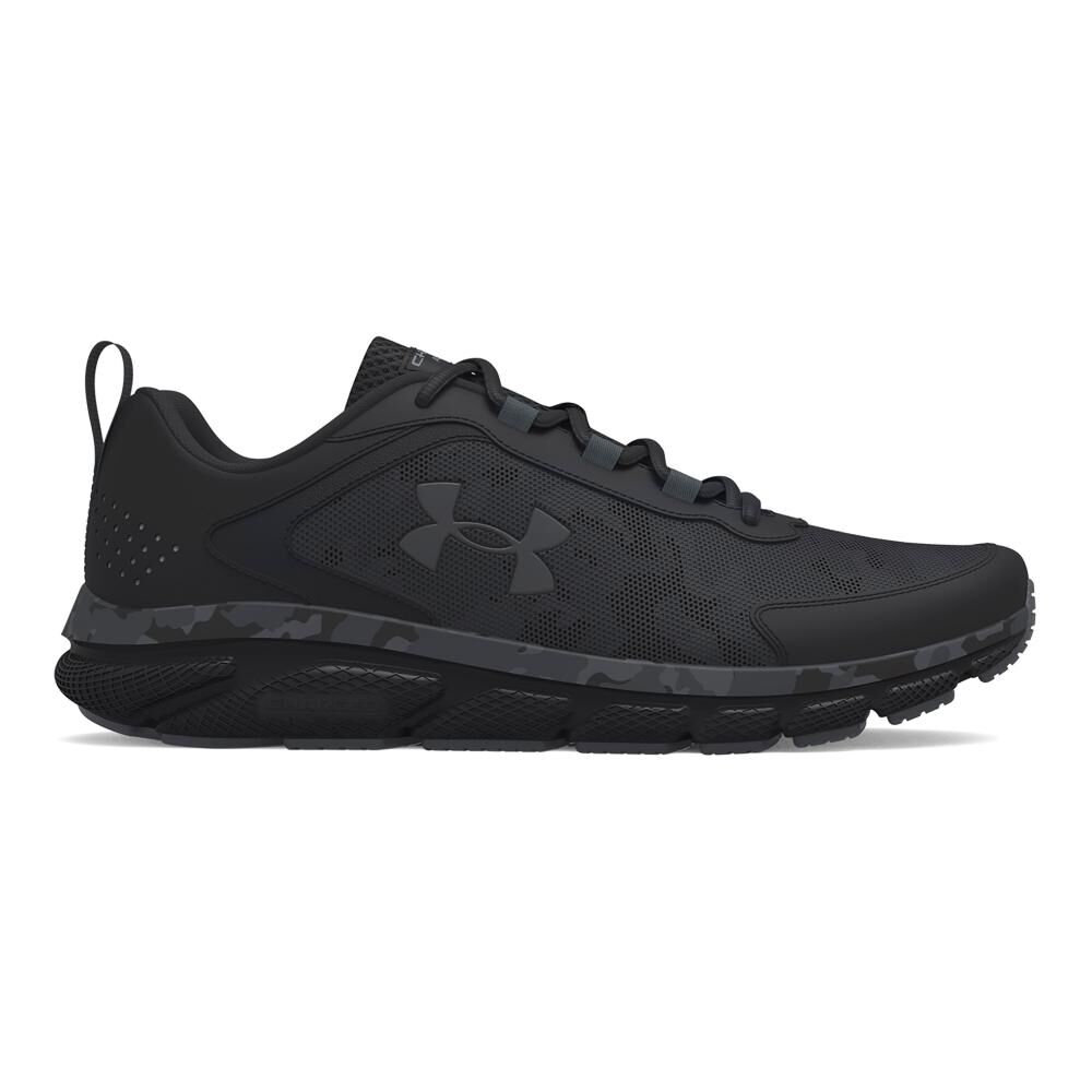 Zapatilla Running Hombre Under Armour Charged Assert Camo image number 0.0