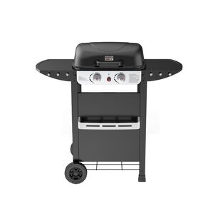 Parrilla A Gas Denver Pro Bbq201gca Bbq Grill