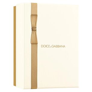 Dolce Gabbana Q 100 Ml Edp +gel Ducha +body Lotion Set