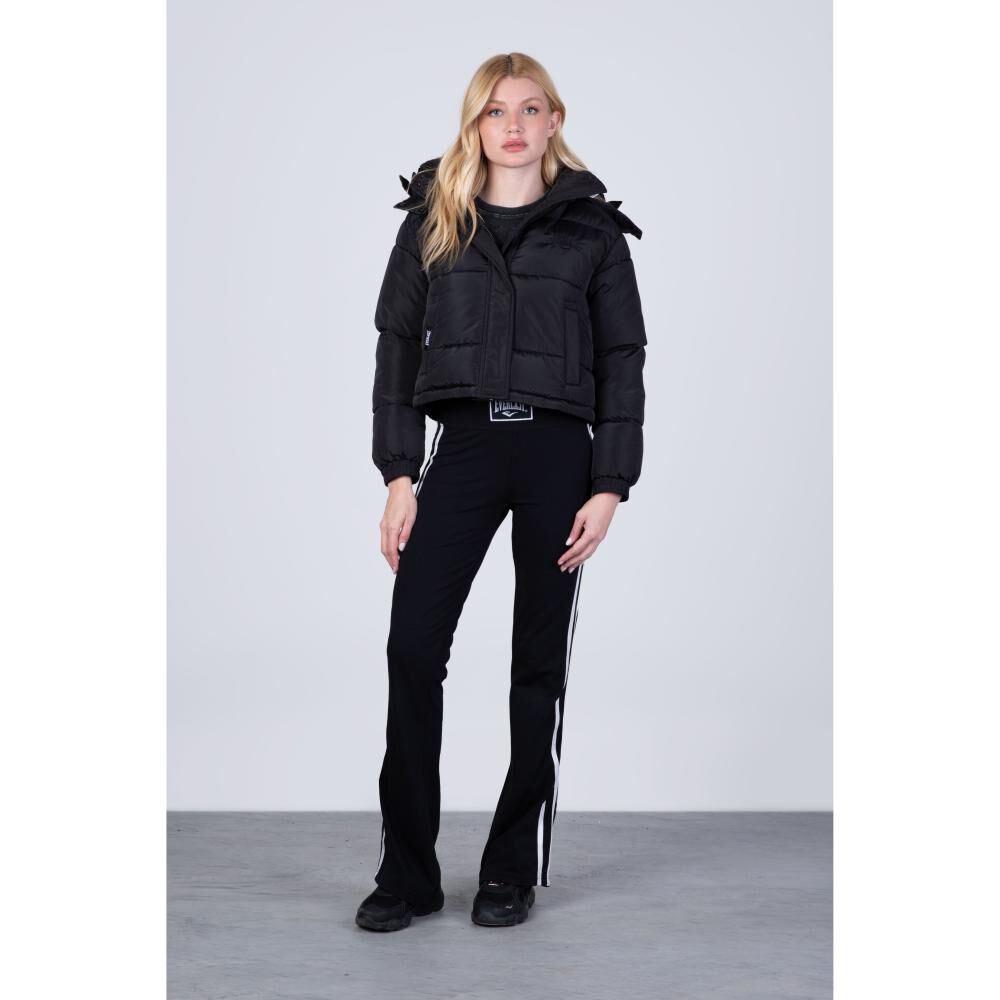 Parka Deportiva Everlast Singapur image number 3.0
