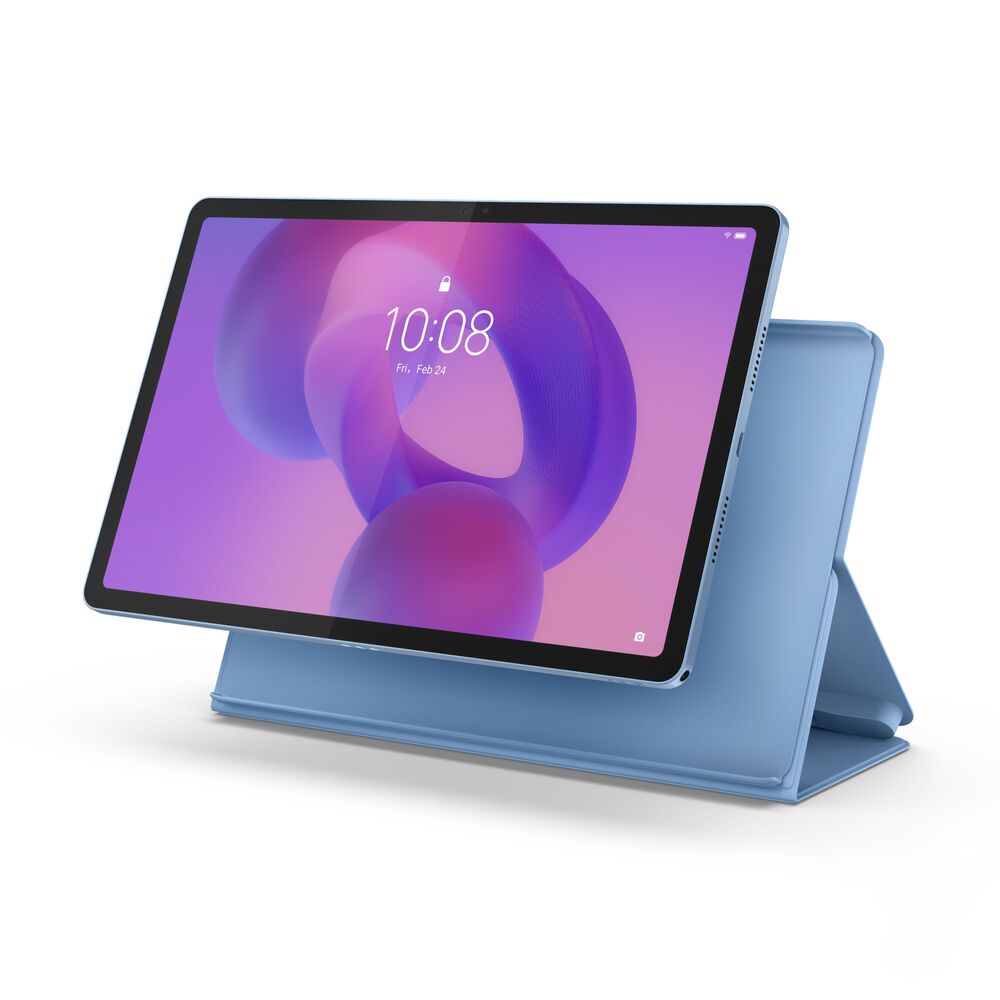 Tablet Lenovo Idea Tab 8gb Ram 128gb Ufs 2.2 Mediatek 11" + Lapiz image number 6.0