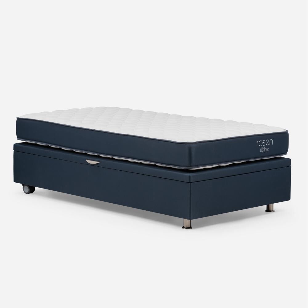 Boxet Rosen Upline / 1.5 Plazas / Base Normal image number 0.0