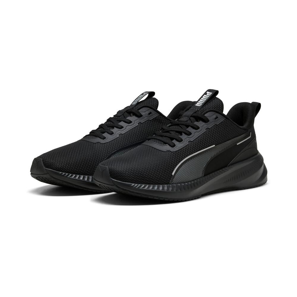 Zapatilla Running Hombre Puma Flyer Lite 3 Negro image number 0.0