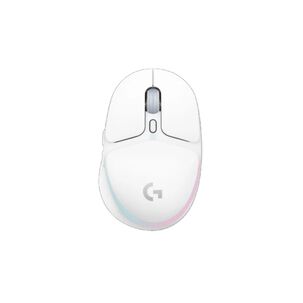 Mouse Gamer Logitech G705 Blanco Rgb 8000dpi