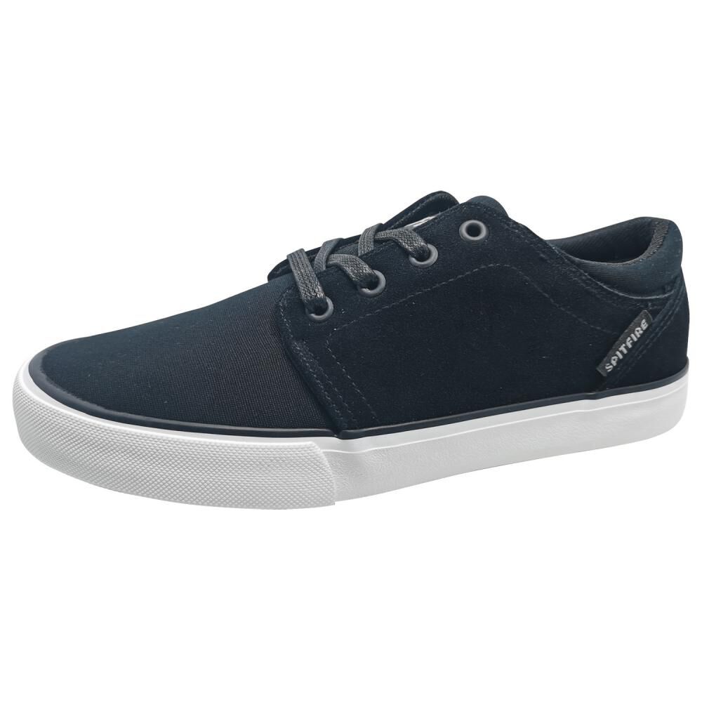 Zapatilla Escolar Hombre Spit Fire Shove It Spl image number 0.0