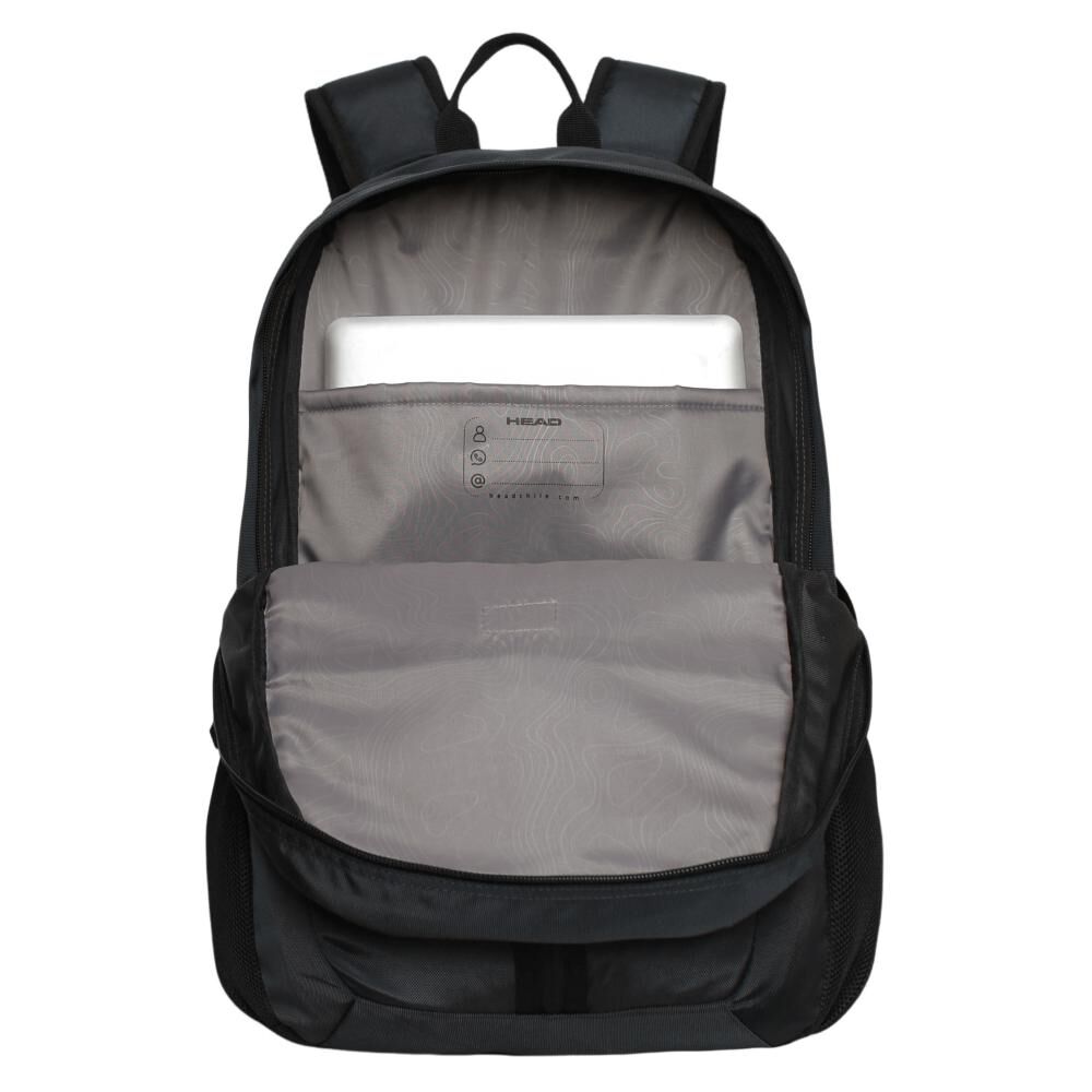 Mochila Rapide Notebook Juvenil Head image number 2.0