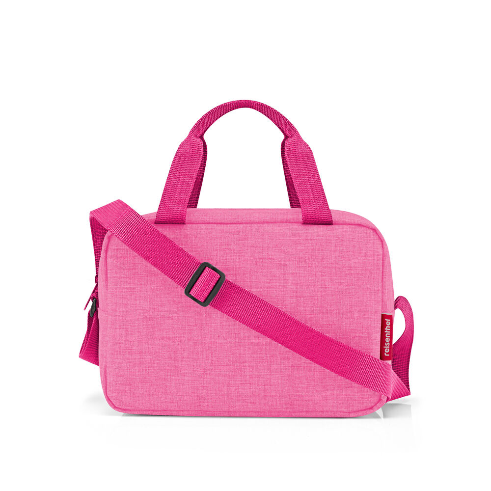 Lonchera Coolerbag To-go Twist Pink image number 0.0