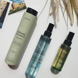 Acondicionador Sin Enjuague Lakme Teknia Organic Balance 200ml.-