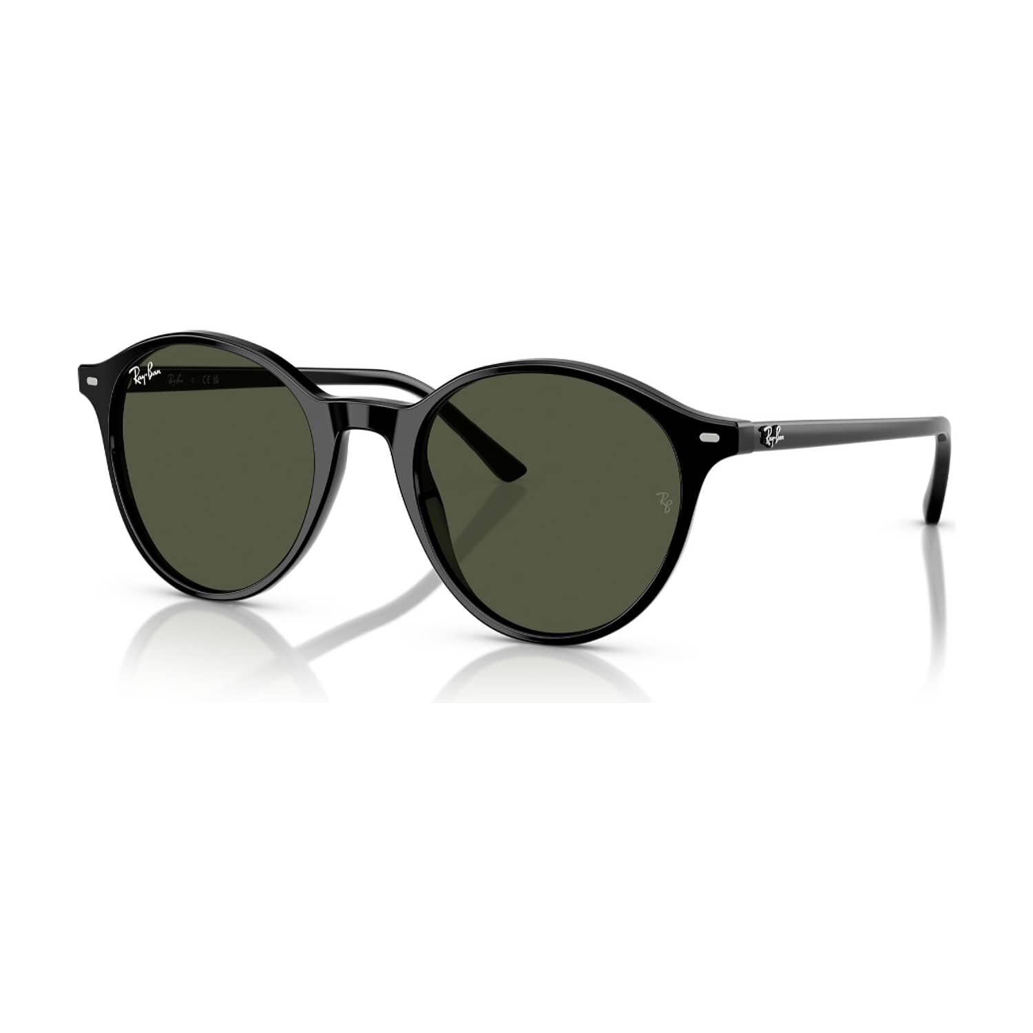Lentes De Sol Bernard Negro Ray-ban image number 1.0