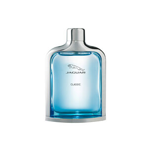 Perfume Hombre New Classic Jaguar / 100 Ml / Eau De Toilette