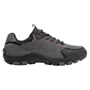 Zapatilla Urbana Hombre Panama Jack Pjh0188cy Gris