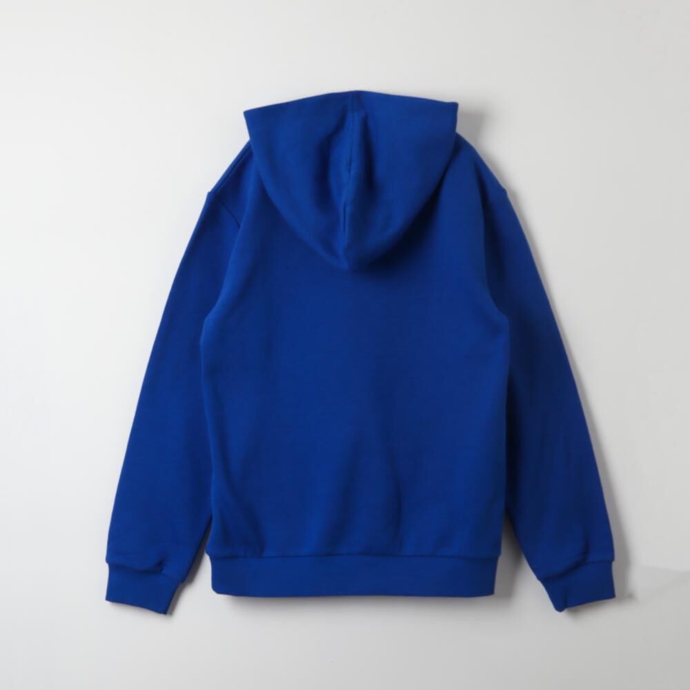 Poler&oacute;n Cerrado Gorro Ni&ntilde;o Logo Playstation image number 1.0