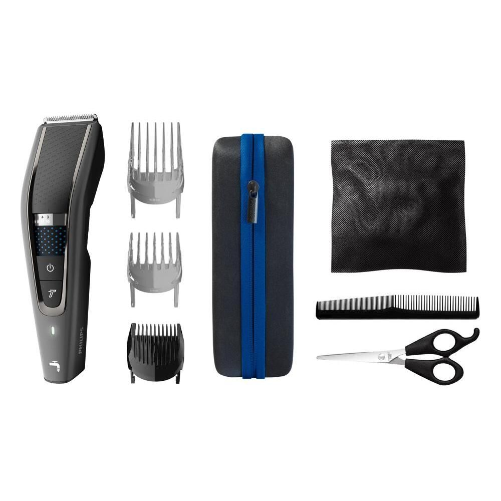 Corta Pelo Philips HC-7650/15 image number 0.0