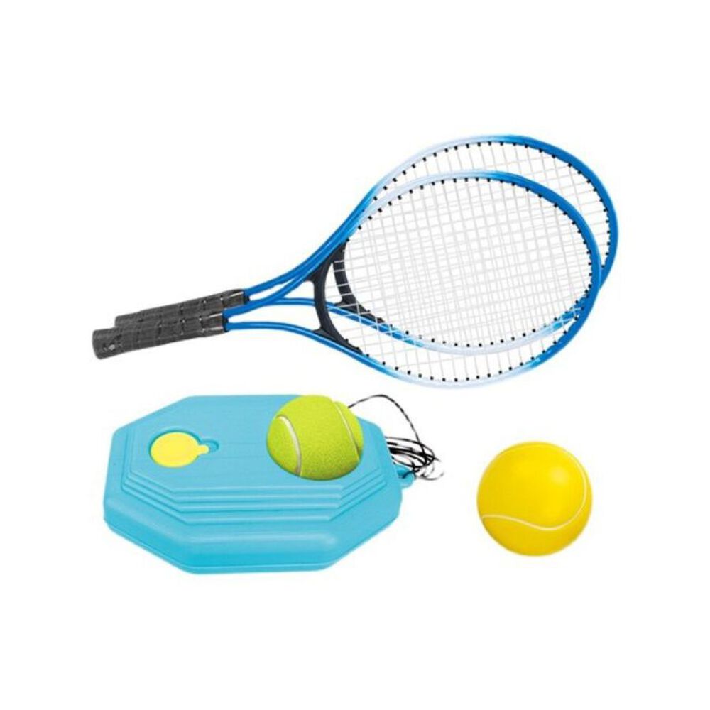 Juego Entrenador De Tenis Cuerda Con Pelota image number 0.0
