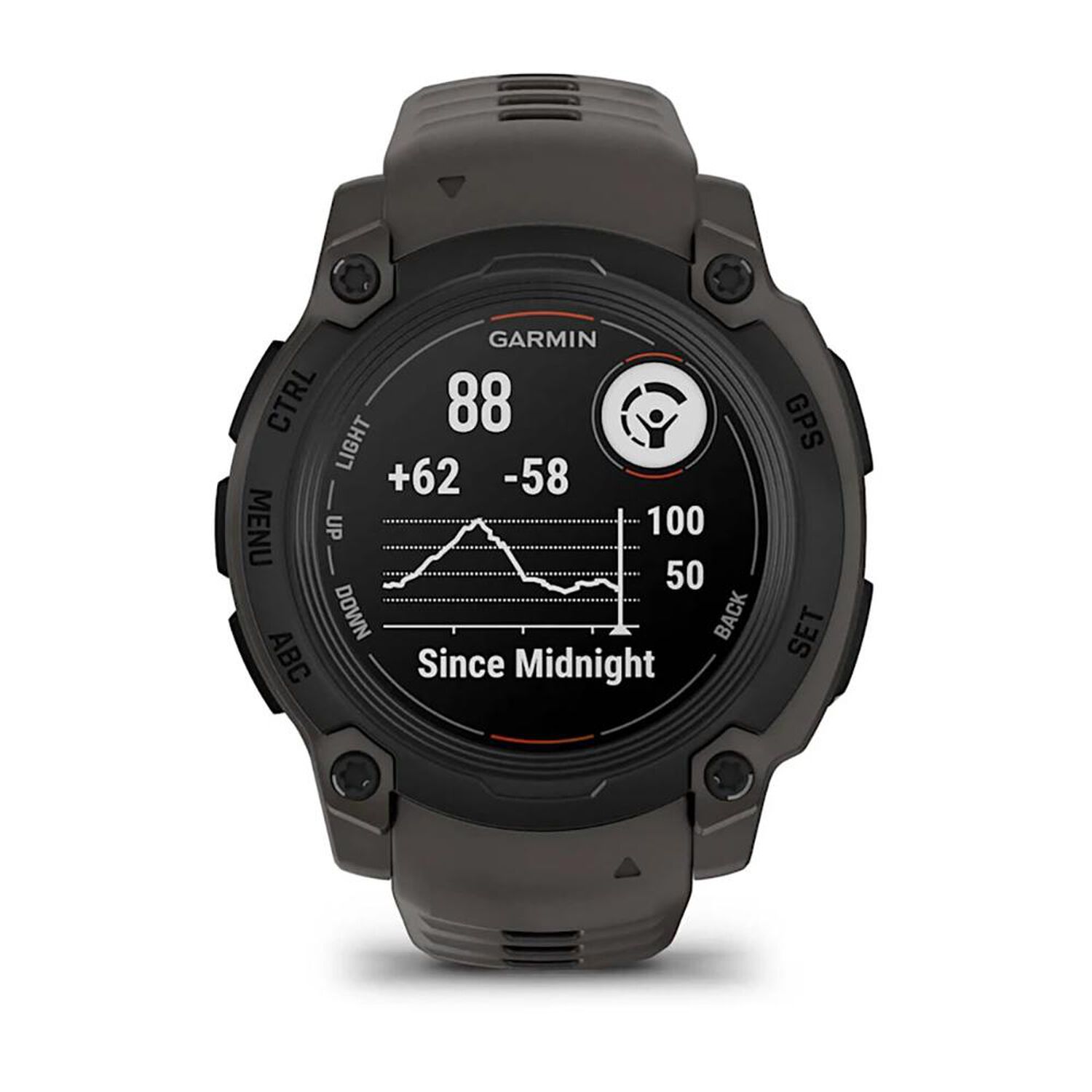 Smartwatch Garmin Instinct E / 22 mm image number 4.0