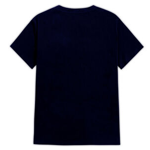 Polera Estampada Charly Garcia No Voy En Tren Rock Latino