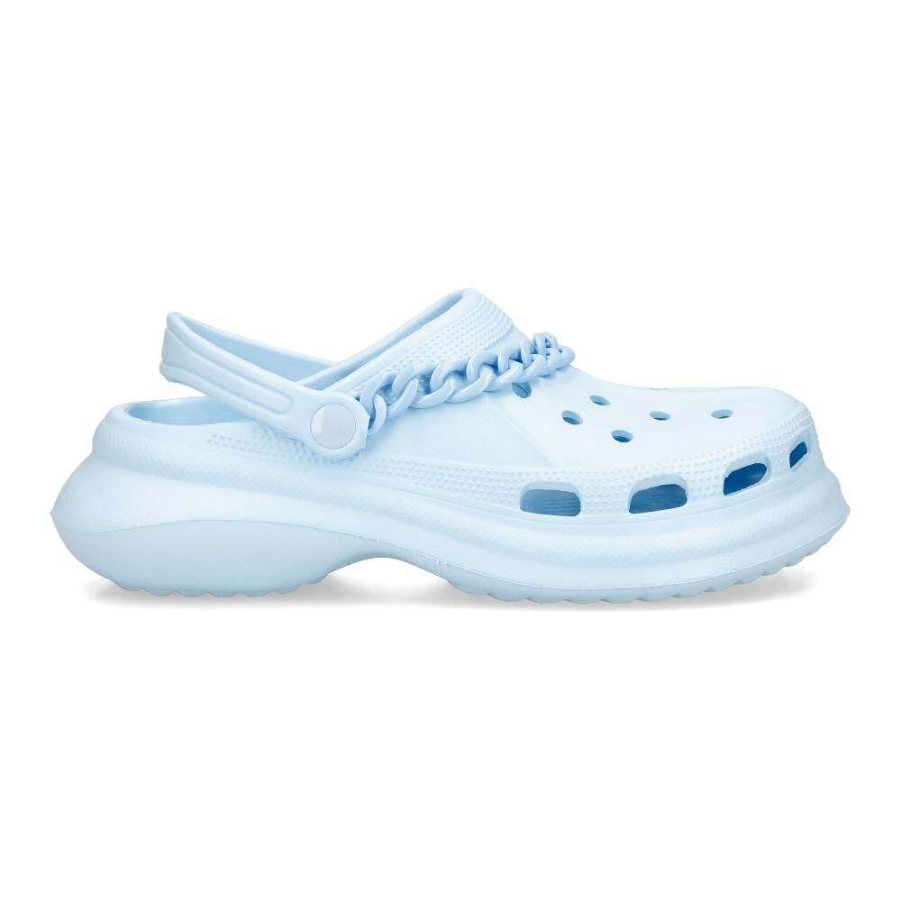 Sueco Mujer Freedom Light Blue image number 2.0