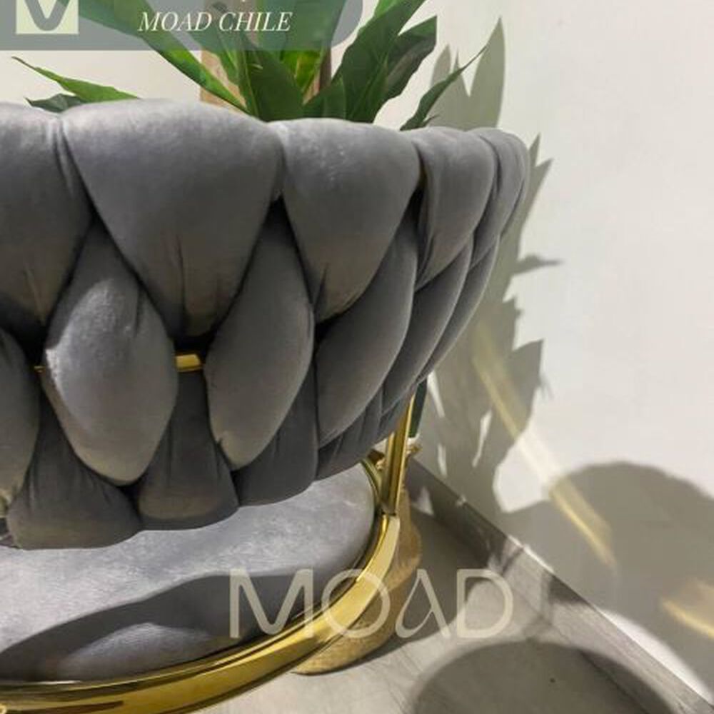 Taburete Regulable Queen Bar image number 2.0