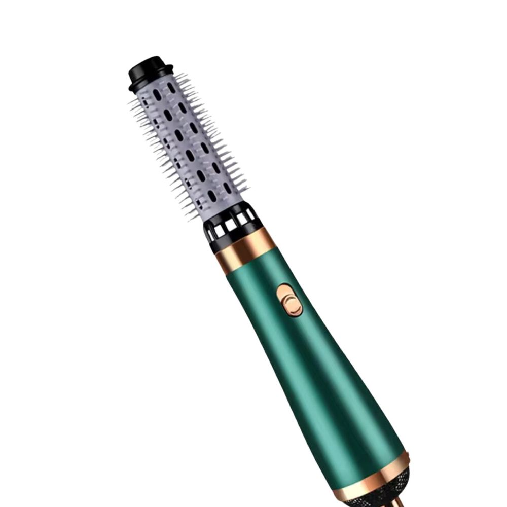 Peine Secador 3 En 1 Modelo Vti 25cm Verde Eficiencia Total image number 2.0