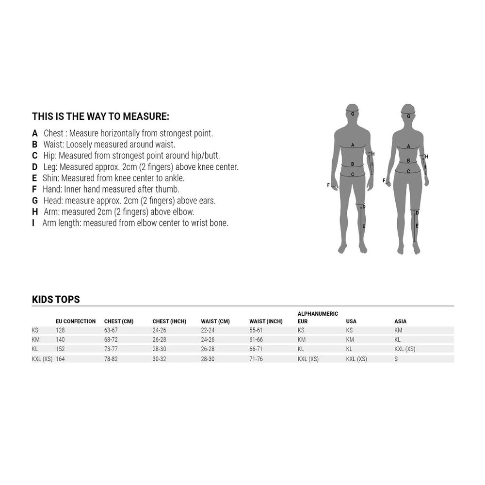 Jersey Ixs Manga Corta Infantil Jr Flow X Grafito Negro Km image number 2.0