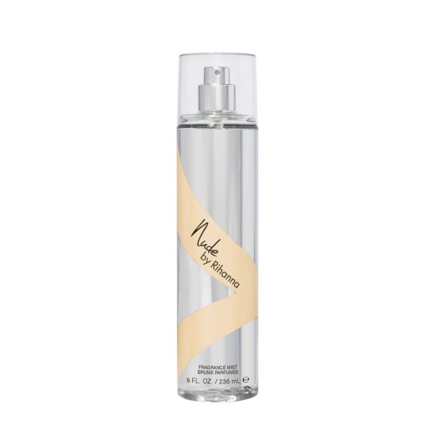 Nude By Rihanna Body Mist 236ml Mujer image number 0.0