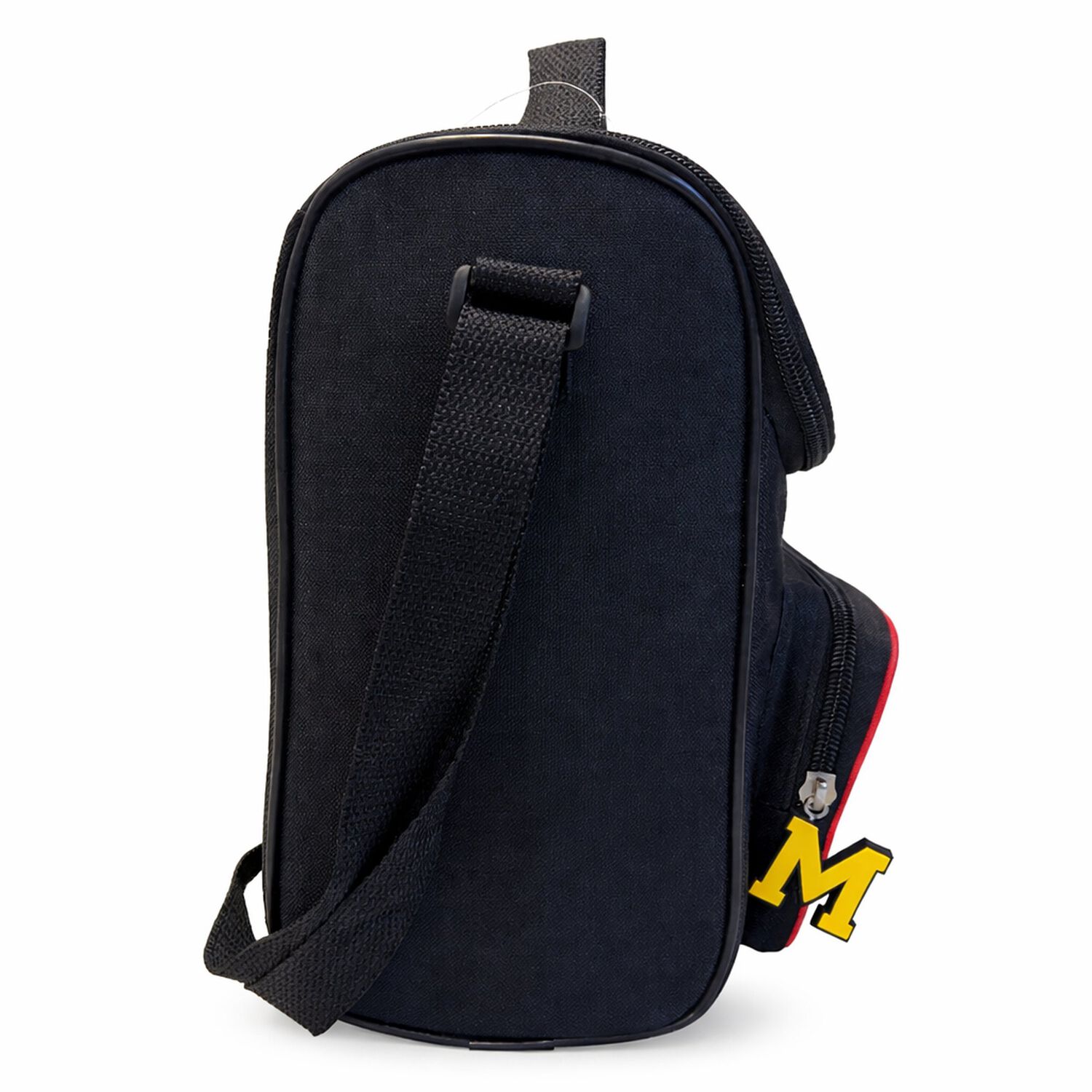 Lonchera T&eacute;rmica Escolar Bolso Infantil Resistente Port&aacute;til image number 8.0
