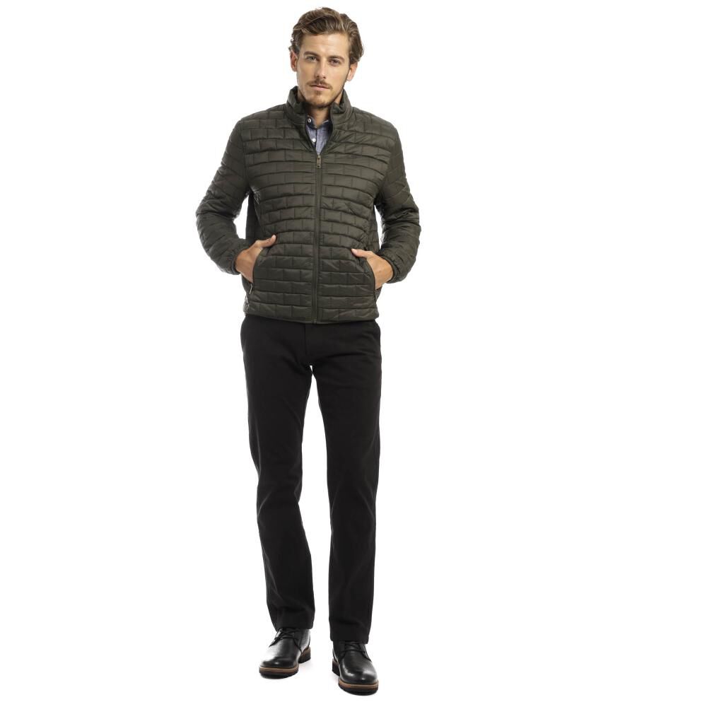 Parka Hombre Dockers en Oferta | Hites.com