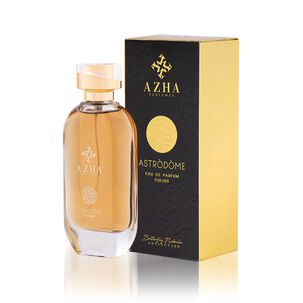 Azha Astrodome Woman Edp 100ml