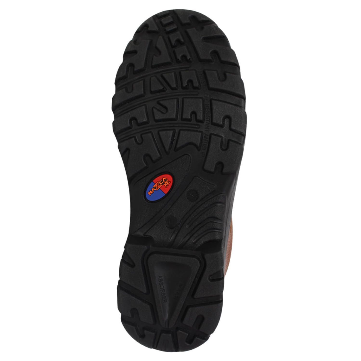 Zapato Seguridad Nazca Xr 05 image number 3.0