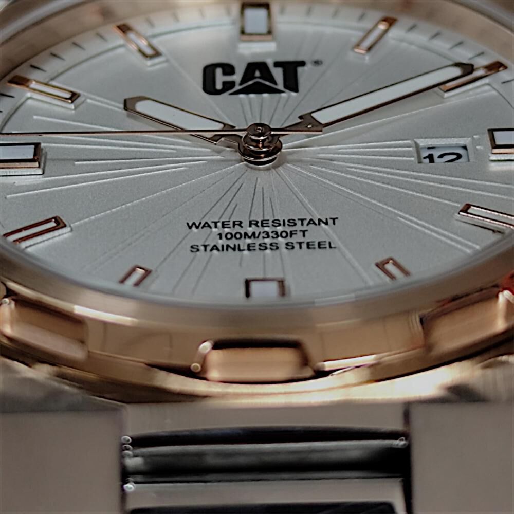 Reloj Cat Hombre Al-191-11-229 California image number 5.0