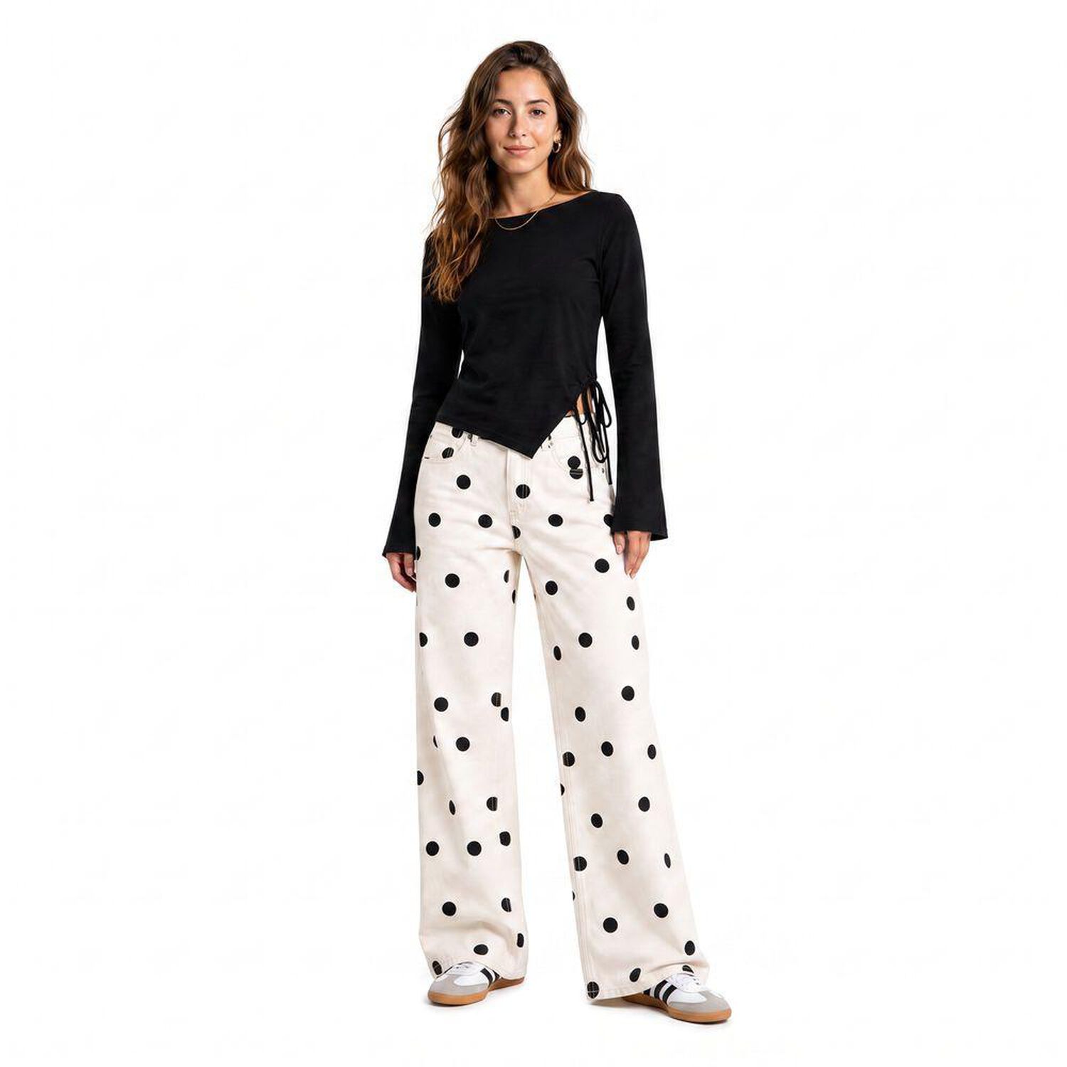 Pantalón Mujer Freedom