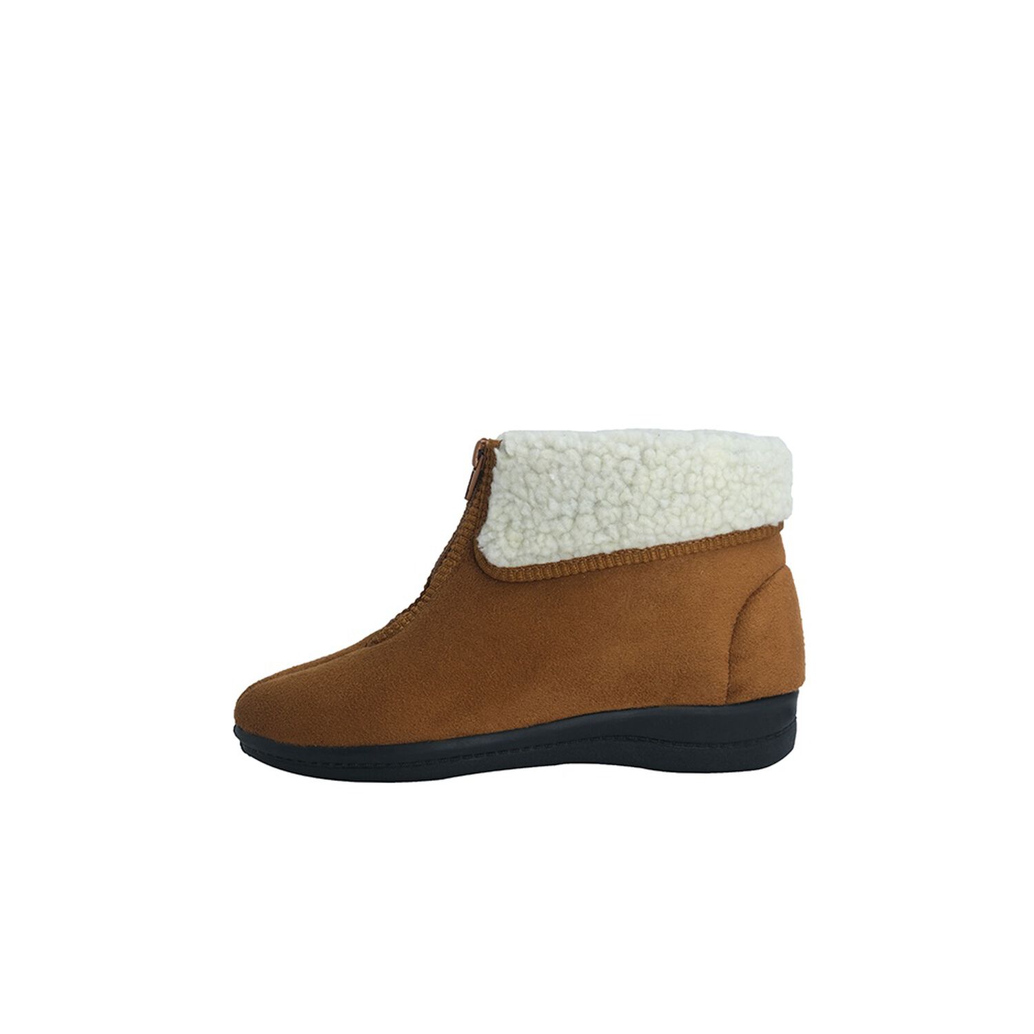 Botin Makkah Caramelo Passer image number 1.0
