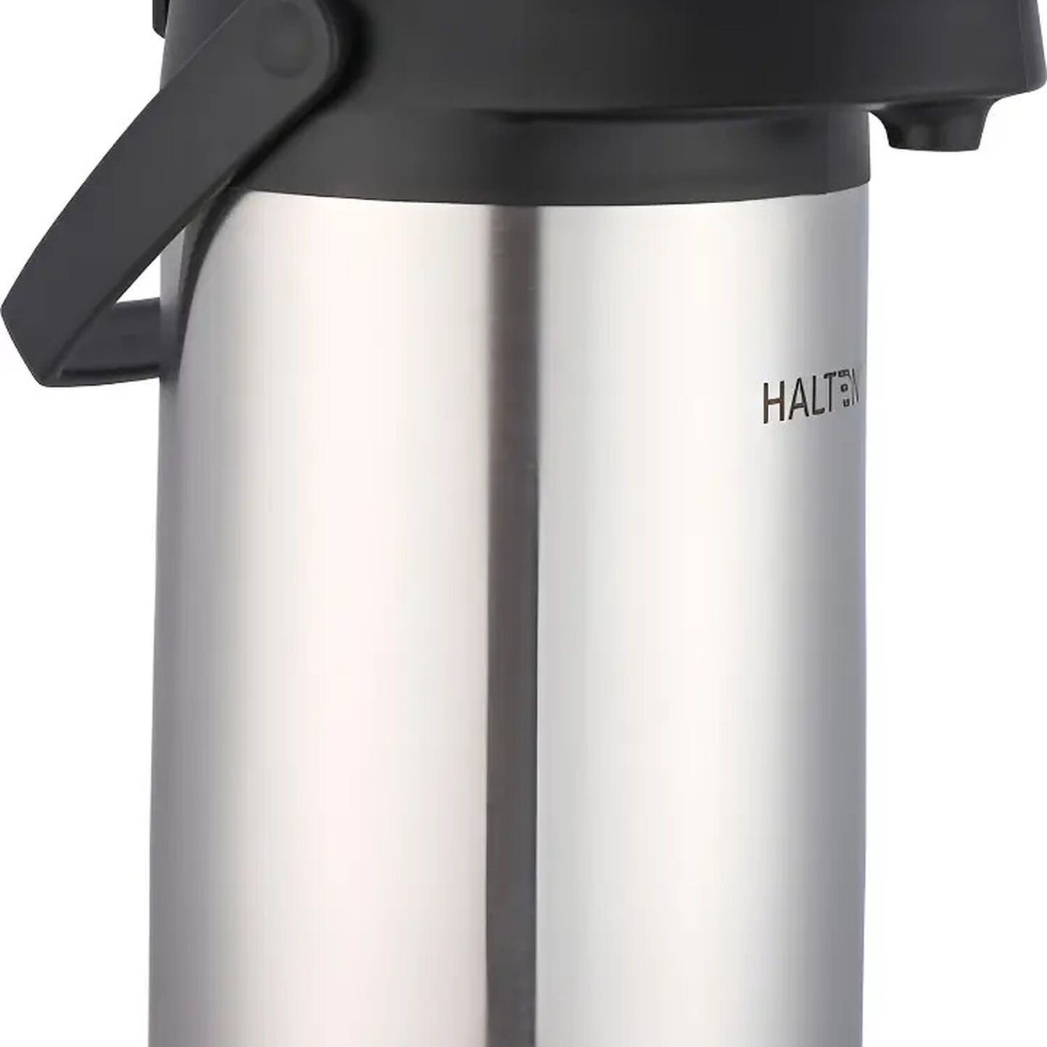 Termo Sifon Acero Inoxidable Halten 4 L Plateado image number 2.0