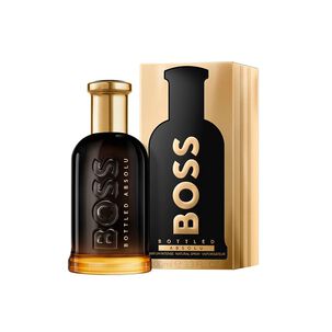 Boss Bottled Absolu Hugo Boss 100 Ml Parfum Intense
