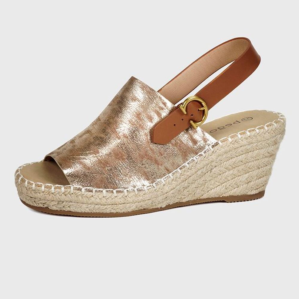 Sandalia Emilse Café image number 0.0