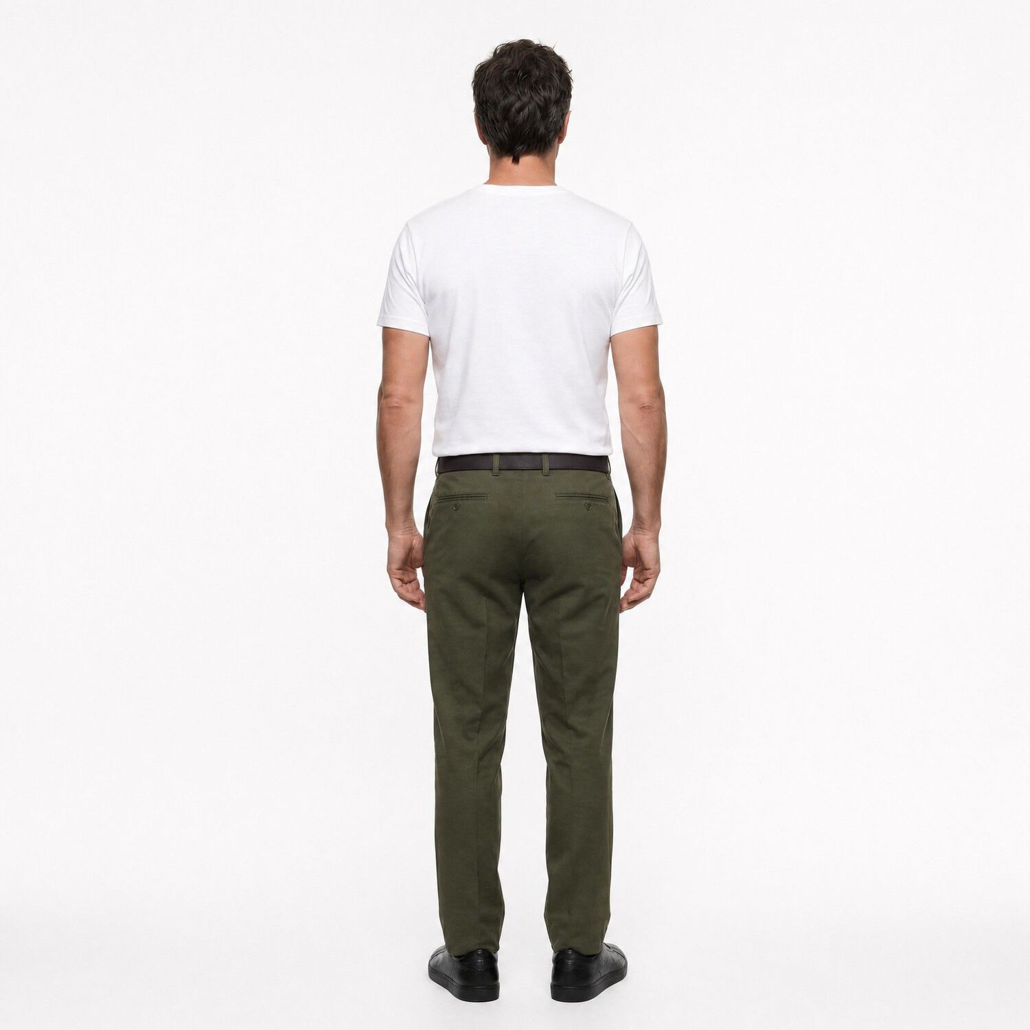 Polera Hombre Herald image number 1.0