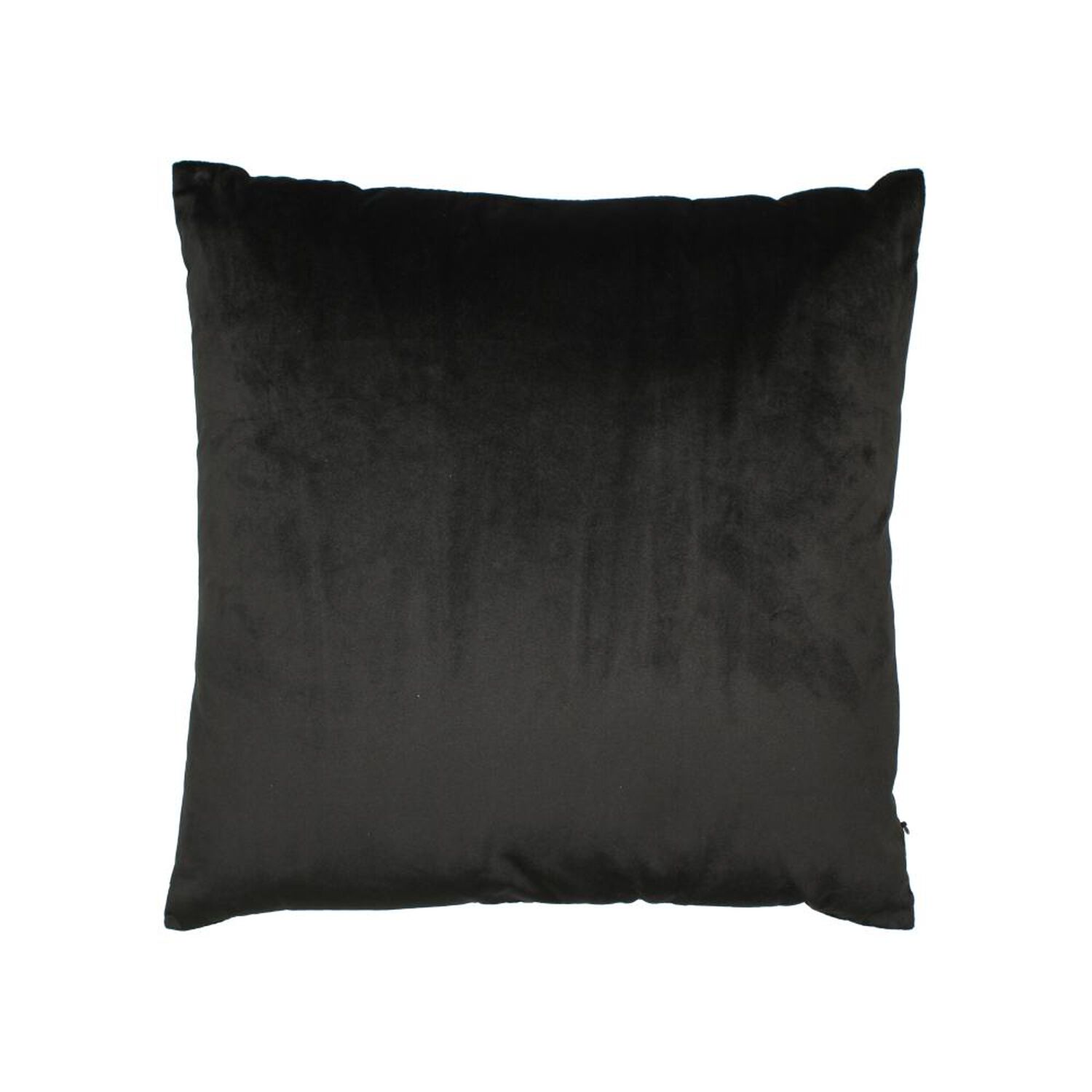 Coj&iacute;n Azhome Velvet Az / 45 X 45 Cm image number 1.0