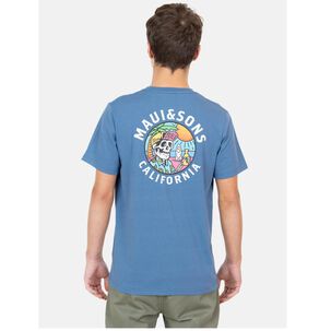 Polera Niño Maui & Sons Polera Niño Maui & Sons