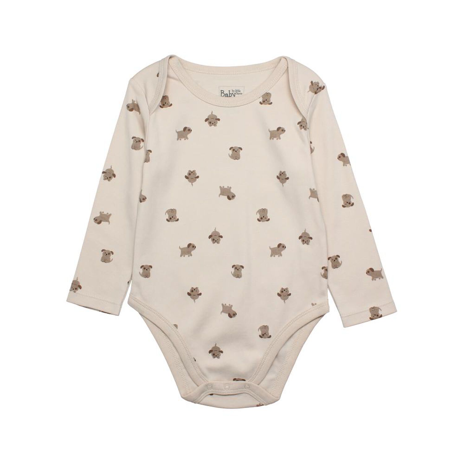 Body Bebe Ni&ntilde;o Baby image number 5.0