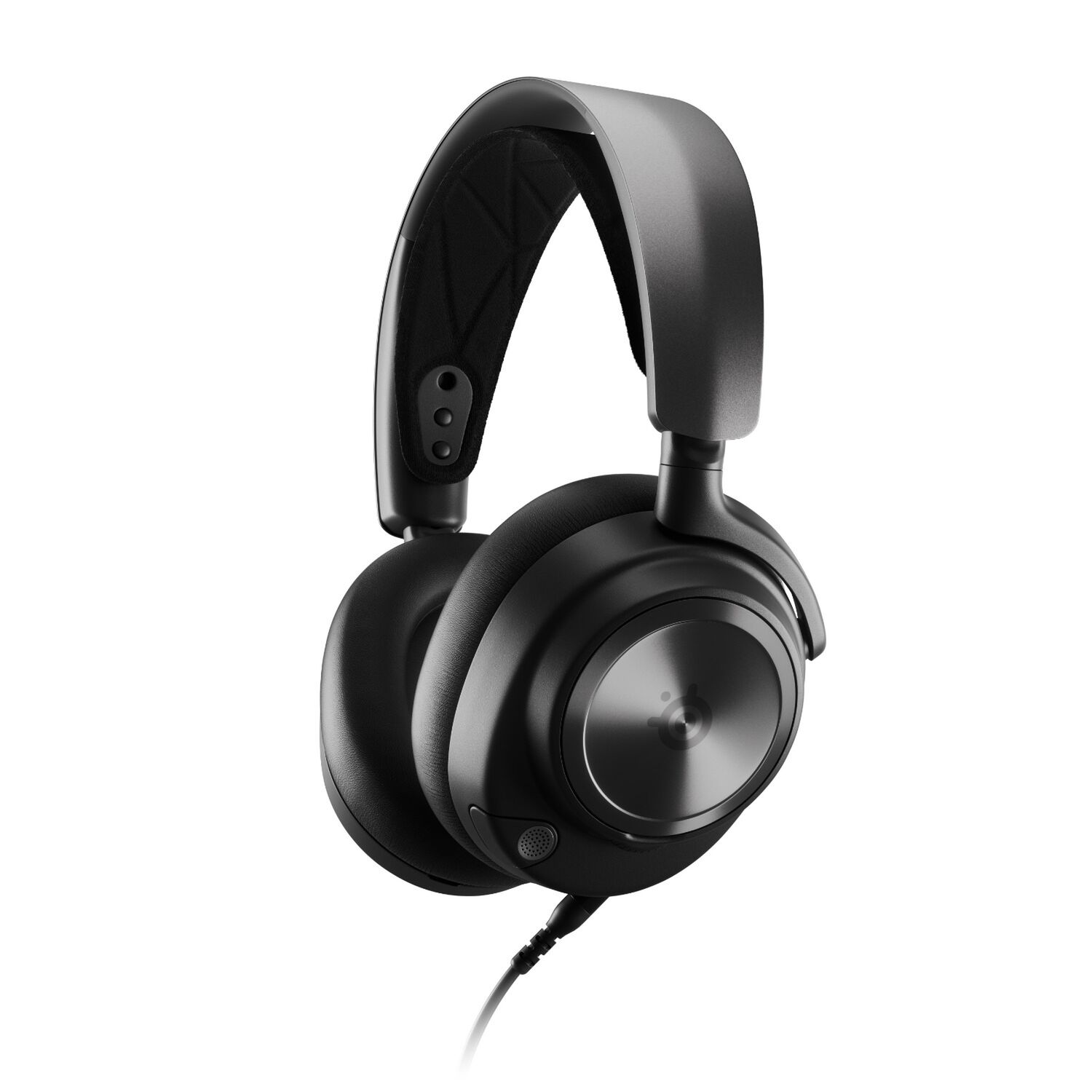 Aud&iacute;fono Gamer Steelseries Arctis Nova Pro Wireless Ps Negro image number 15.0