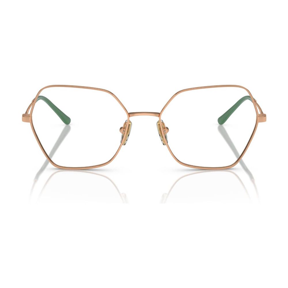 Lentes &Oacute;pticos Rose Gold Vogue Eyewear image number 0.0