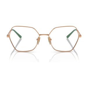 Lentes &Oacute;pticos Rose Gold Vogue Eyewear
