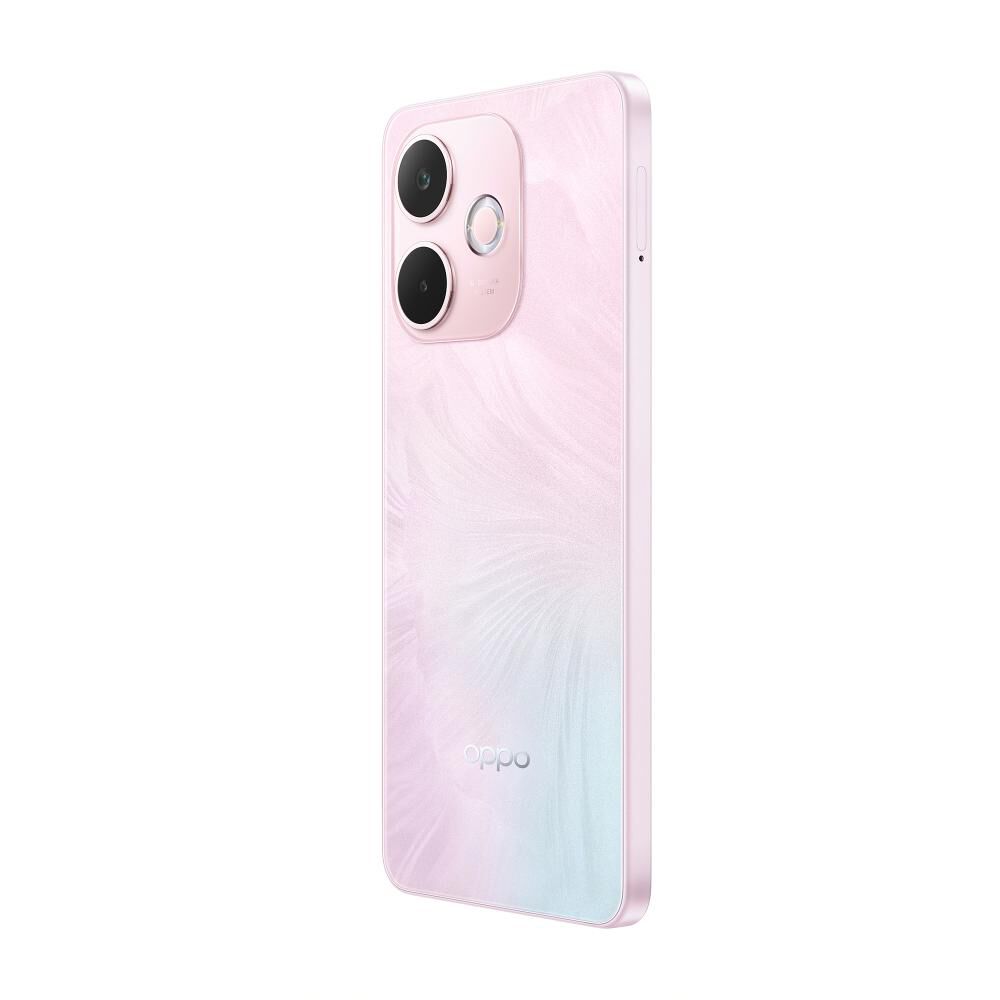 Smartphone Oppo A5 Pro / 5G / 256 GB / Rosa / Liberado image number 4.0