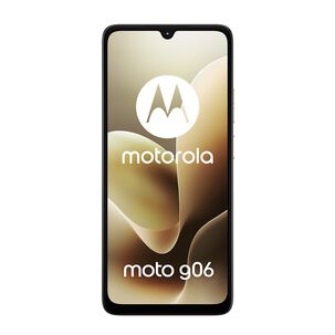 Moto G06 4+256gb