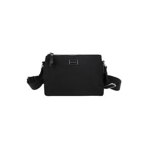 Bandolera Secret Michigan Sc6 S Negro