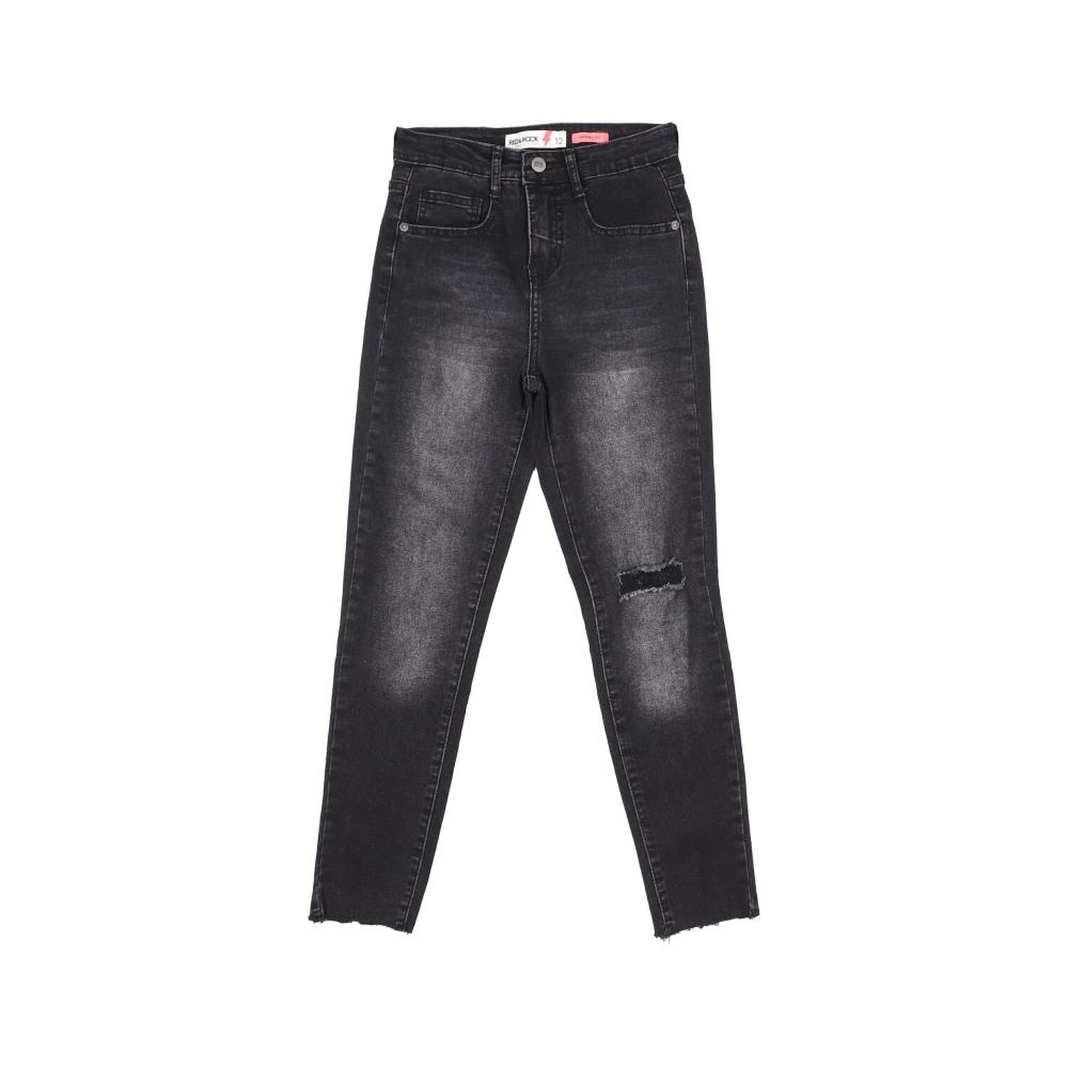 Jeans Ni&ntilde;a Red - Rock image number 0.0