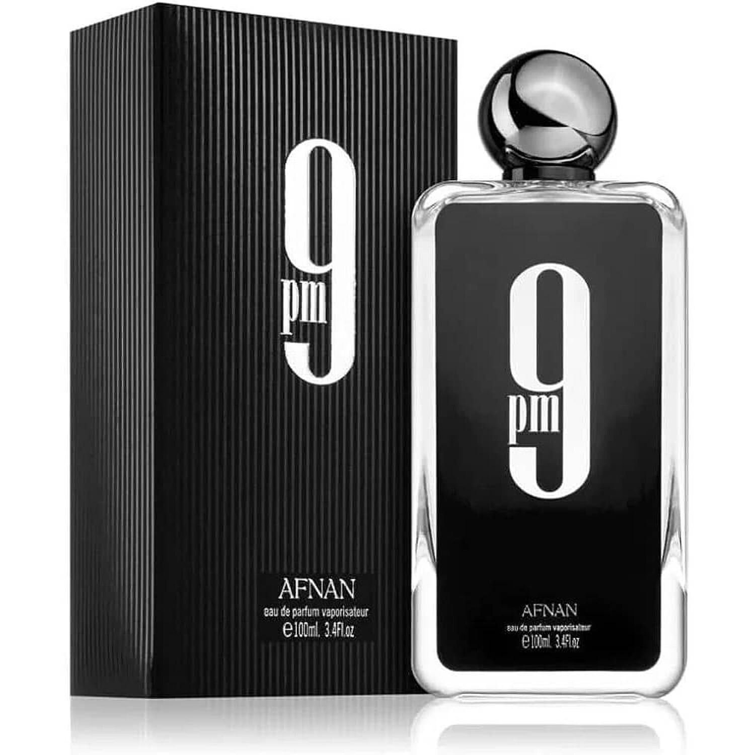 Afnan 9 Pm 100 Ml Edp Hombre image number 0.0
