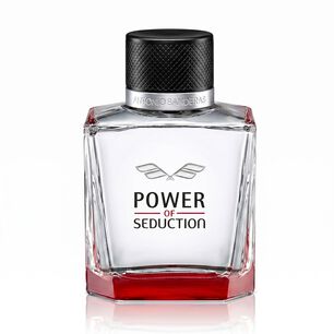Antonio Banderas Power Of Seduction 100ml