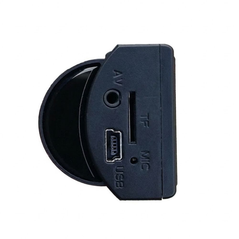 Dashcam C&aacute;mara Frontal E Interior Con Visi&oacute;n Nocturna Fhd image number 3.0