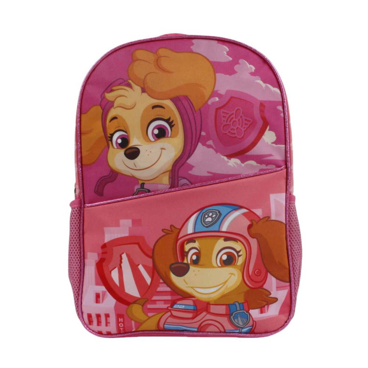 Mochila Infantil 15 Paw Patrol Girl 2 Dise&ntilde;os image number 2.0